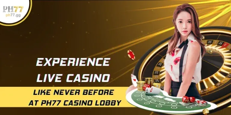 c168 link live casino